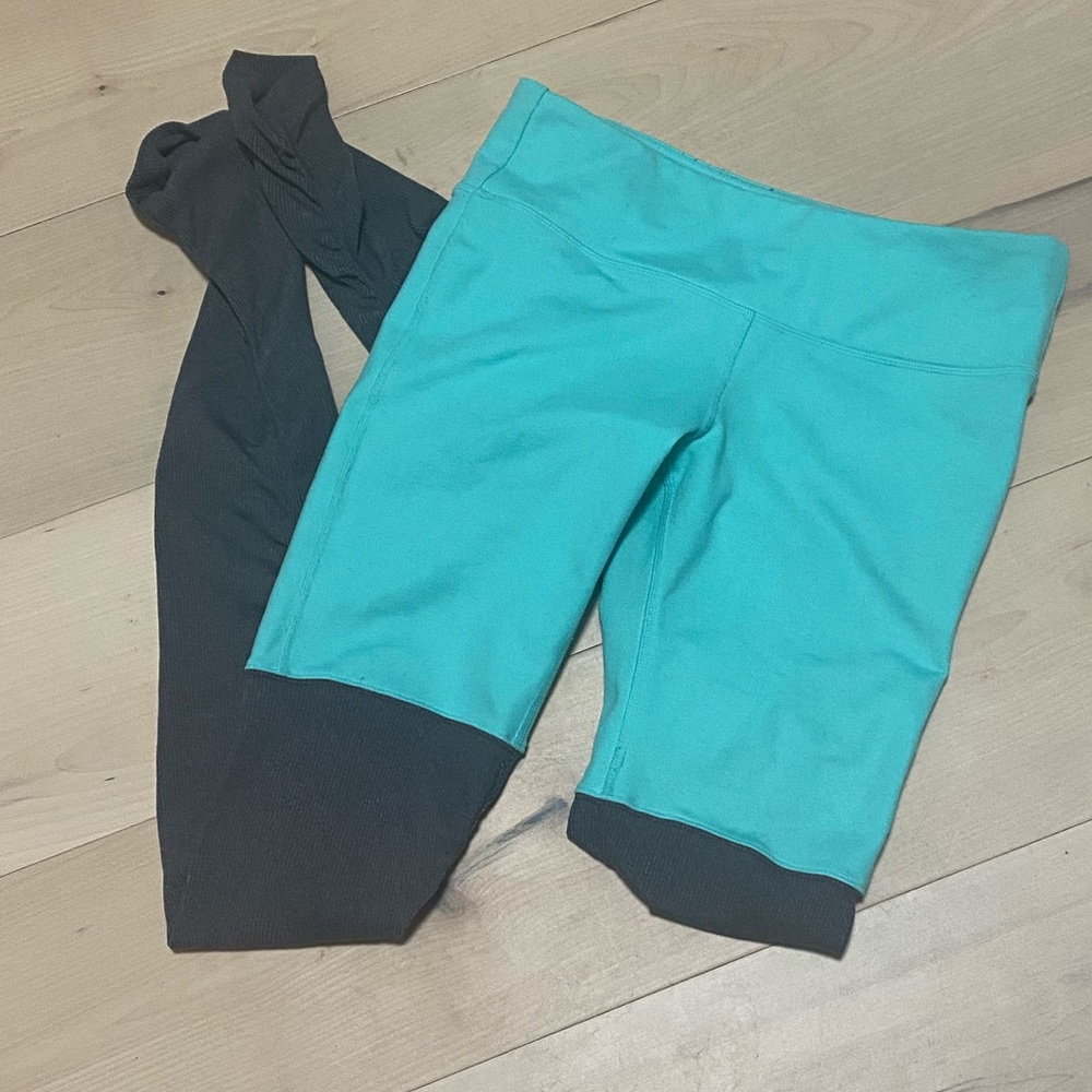 ALO Goddess Leggings Medium